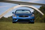 Infiniti G37 Convertible 2010 года